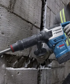 demolition hammer