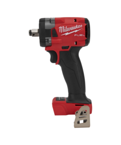 MILWAUKEE M18 FIW212-0X0 ASIA, M18 FUEL™ GEN II 1/2" 339NM COMPACT IMPACT WRENCH (BARE)