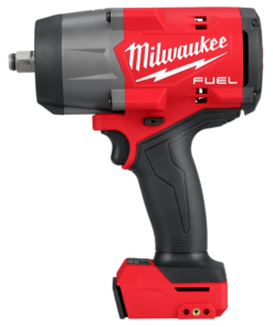 MILWAUKEE M18 FHIW2F12-0X0 ASIA, M18 FUEL™ GEN III 1/2" 2169NM HIGH TORQUE IMPACT WRENCH (BARE)
