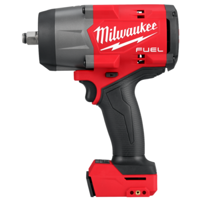 MILWAUKEE M18 FHIW2F12-0X0 ASIA, M18 FUEL™ GEN III 1/2" 2169NM HIGH TORQUE IMPACT WRENCH (BARE)