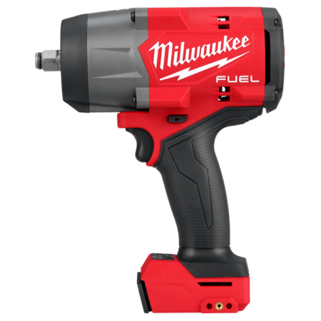MILWAUKEE M18 FHIW2F12-0X0 ASIA, M18 FUEL™ GEN III 1/2" 2169NM HIGH TORQUE IMPACT WRENCH (BARE)