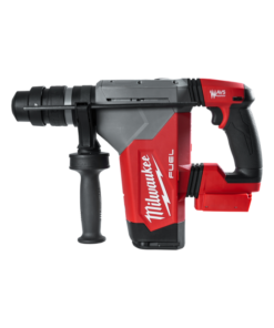 MILWAUKEE M18 FHPX-0X0 ASIA, M18 FUEL™ GEN II 32MM 5.0 JOULE SDS-PLUS HIGH PERFORMANCE ROTARY HAMMER W/ FIXTEC (BARE)