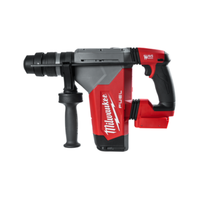 MILWAUKEE M18 FHPX-0X0 ASIA, M18 FUEL™ GEN II 32MM 5.0 JOULE SDS-PLUS HIGH PERFORMANCE ROTARY HAMMER W/ FIXTEC (BARE)