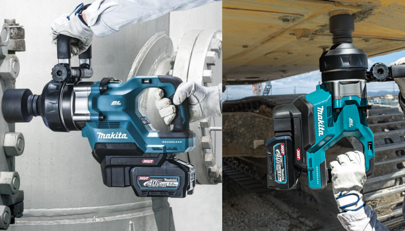 impact wrench