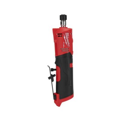 MILWAUKEE M12 FDGS-0 ASIA, M12 FUEL™ STRAIGHT DIE GRINDER (BARE)