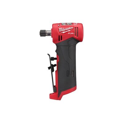 MILWAUKEE M12 FDGA-0 ASIA, M12 FUEL™ RIGHT ANGLE DIE GRINDER (BARE)