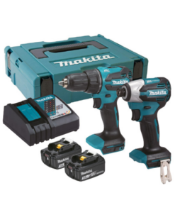 HAMMER DRILL DLX2580J