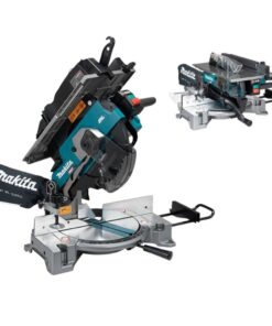 LH001GZ Cordless Table Top Miter Saw