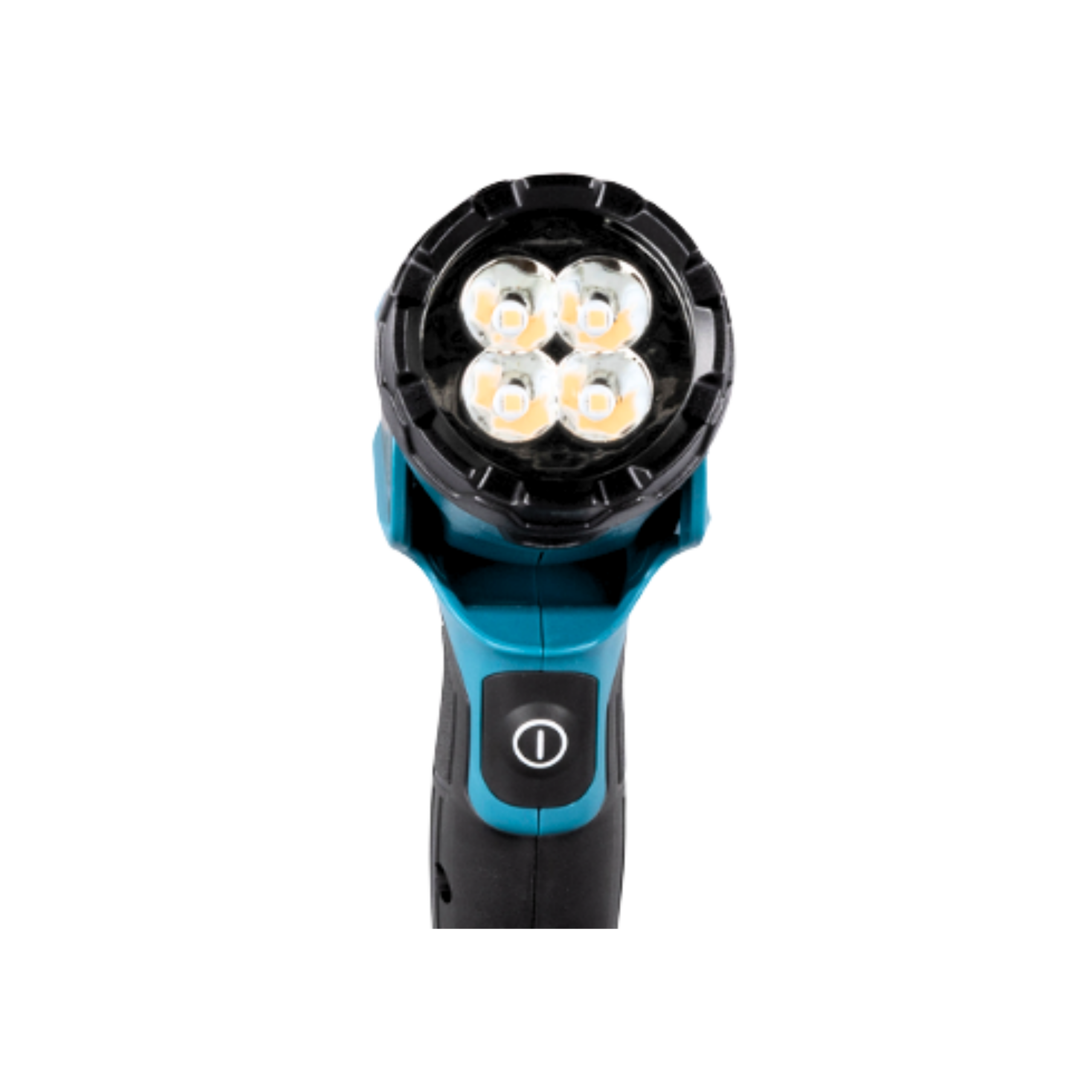 MAKITA ML001G, 40V CORDLESS LED FLASHLIGHT / WORKLIGHT, 160 LUMENS - Image 2