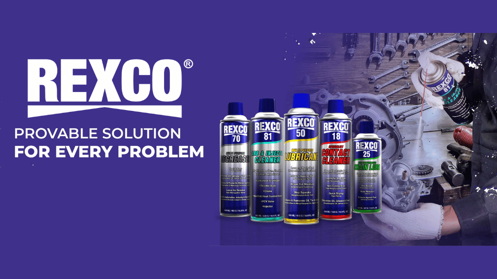 REXCO