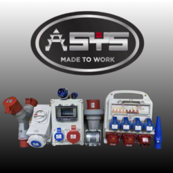 ASYS Industrial Plugs