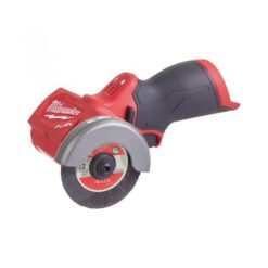 MILWAUKEE M12 FCOT-0X ASIA, M12 FUEL™ 3" SUB-COMPACT MULTI MATERIAL CUT-OFF TOOL (BARE)