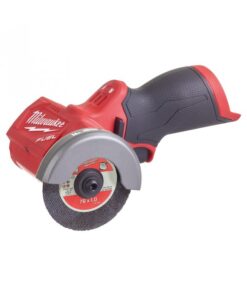 MILWAUKEE M12 FCOT-0X ASIA, M12 FUEL™ 3" SUB-COMPACT MULTI MATERIAL CUT-OFF TOOL (BARE)