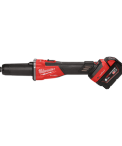 MILWAUKEE M18 FDGROVB-0X ASIA, M18 FUEL™ VARIABLE SPEED BRAKING DIE GRINDER W/ LOCK ON SLIDE SWITCH (BARE)