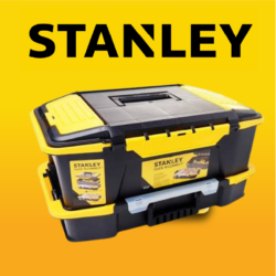 Stanley Storage
