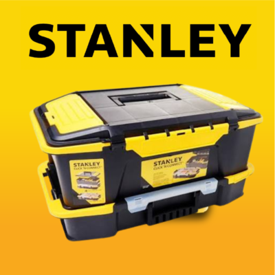 Stanley Storage