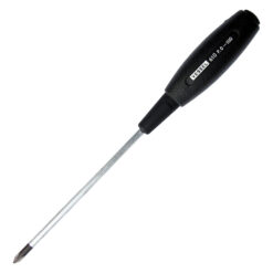 VESSEL 610 (+) PH0X100MM CUSHION S'DRIVER THINK SHANK TYPE (EDP:125340)