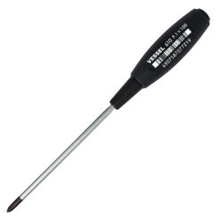 VESSEL 610 (+) PH1X100MM CUSHION S'DRIVER THINK SHANK TYPE (EDP:125342)