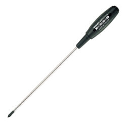 VESSEL 610 (+) PH1X150MM  CUSHION SCREWDRIVER THINK SHANK TYPE (EDP:125343)