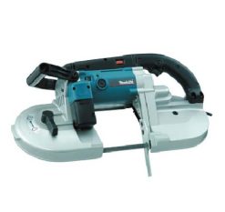 MAKITA 2107FK AC PORTABLE BAND SAW 120MM