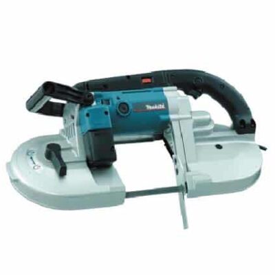 MAKITA 2107FK AC PORTABLE BAND SAW 120MM