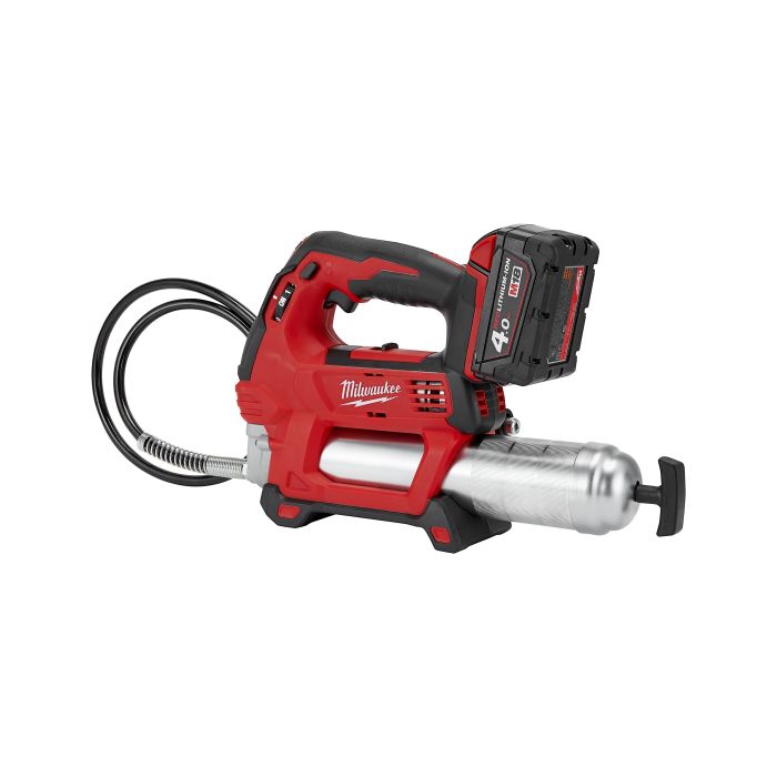 MILWAUKEE M18 GG-0 ASIA, M18™ GREASE GUN - Image 3