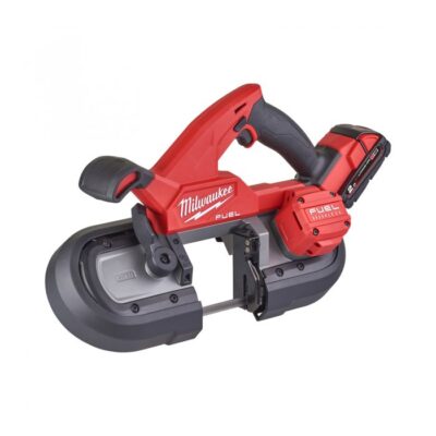 MILWAUKEE M18 FBS85-0C0 ASIA, M18 FUEL™ 85MM COMPACT BANDSAW