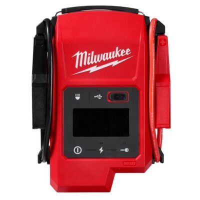 MILWAUKEE M18 JS2000-0 ASIA, M18™ JUMP STARTER