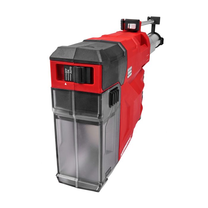 MILWAUKEE M12 UDEL-0B ASIA, M12™ UNIVERSAL GEN II DUST EXTRACTOR - Image 6
