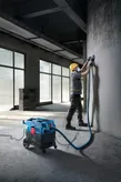 BOSCH PRO GAS 400 A PROFESSIONAL All-PURPOSE EXTRACTOR 1,200 W - Image 3