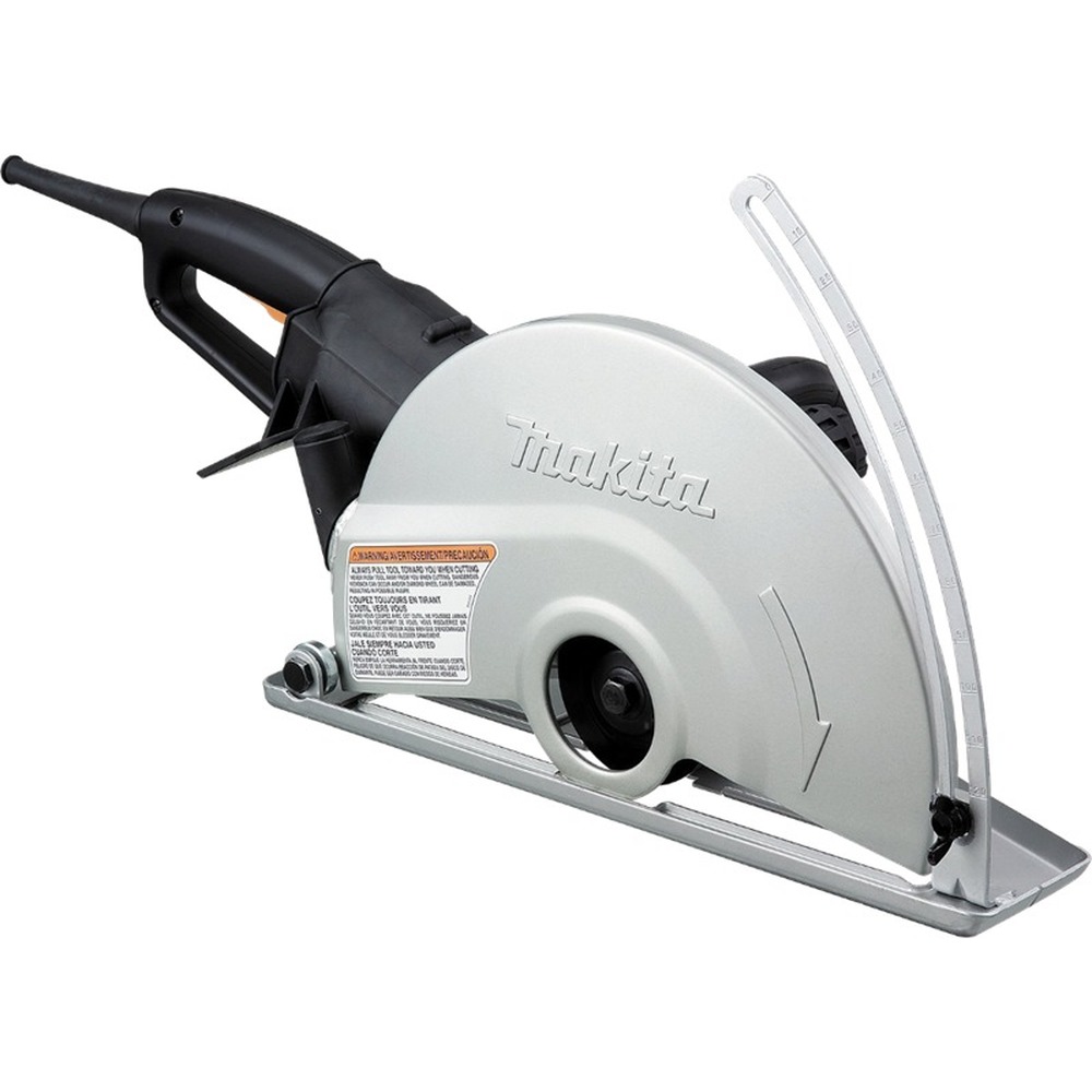 MAKITA 4114S AC CUTTER 355MM