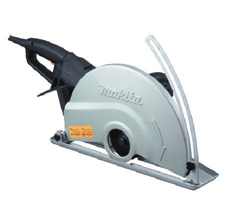 MAKITA 4114S AC CUTTER 355MM