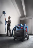 BOSCH PRO GAS 400 A PROFESSIONAL All-PURPOSE EXTRACTOR 1,200 W - Image 5