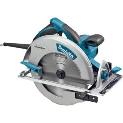 MAKITA 5008MG AC CIRCULAR SAW 210MM 1800W