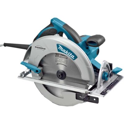 MAKITA 5008MG AC CIRCULAR SAW 210MM 1800W