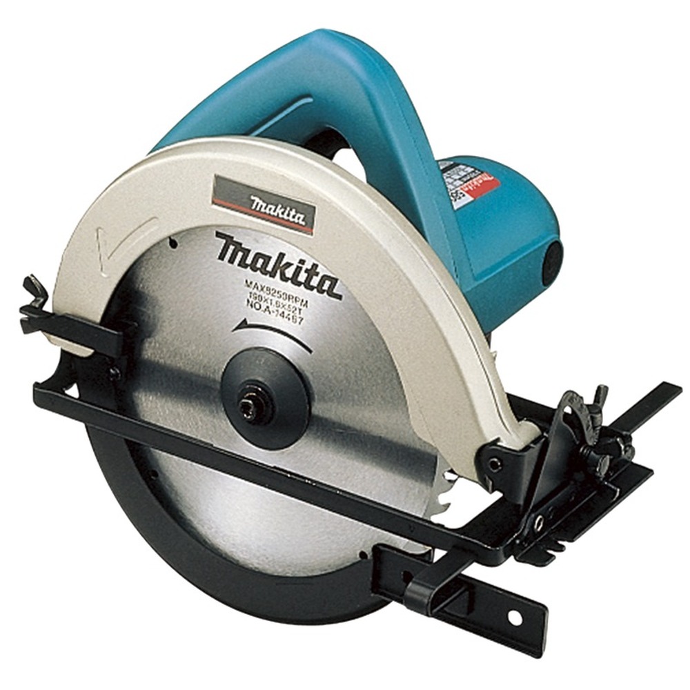 MAKITA 5806B AC CIRCULAR SAW 185MM 1050W