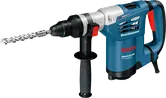 BOSCH PRO GBH 4-32 DFR PROFESSIONAL ROTARY HAMMER WITH SDS PLUS 900 W - Image 4