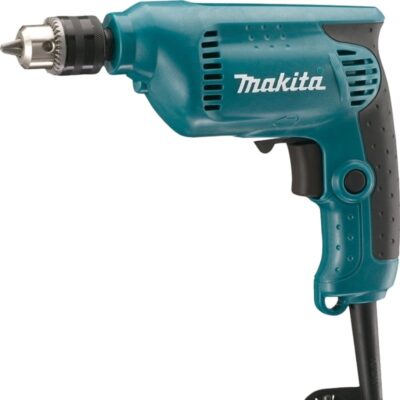 MAKITA 6412 AC DRILL 10MM KEYED CHUCK (CB-64A)