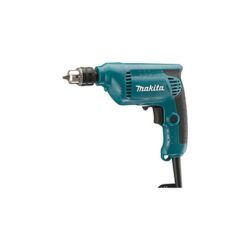 MAKITA 6412/B 110V AC DRILL 10MM KEYED CHUCK (CB-64A)