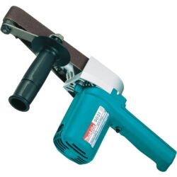 MAKITA 9031 AC BELT SANDER 30X533MM