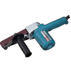 MAKITA 9031 AC BELT SANDER 30X533MM