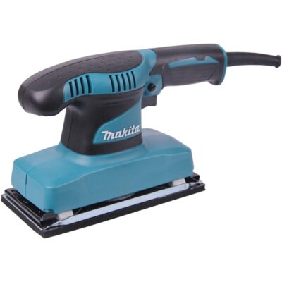 MAKITA 9035H AC FINISHING SANDER 93X185MM