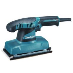 MAKITA 9035H AC FINISHING SANDER 93X185MM