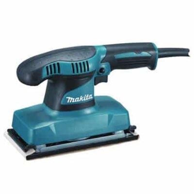 MAKITA 9035H AC FINISHING SANDER 93X185MM
