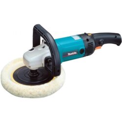 MAKITA 9237C AC POLISHER 180MM