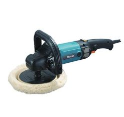 MAKITA 9237C AC POLISHER 180MM