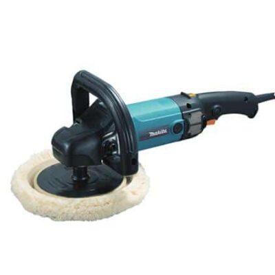 MAKITA 9237C AC POLISHER 180MM