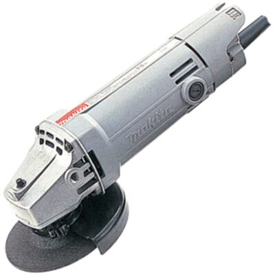 MAKITA 9500NB AC ANGLE GRINDER 100MM T 570W