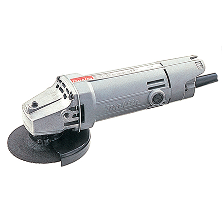 MAKITA 9500NB AC ANGLE GRINDER 100MM T 570W