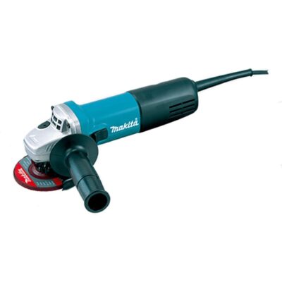 MAKITA 9556HNG AC ANGLE GRINDER 100MM S 840W
